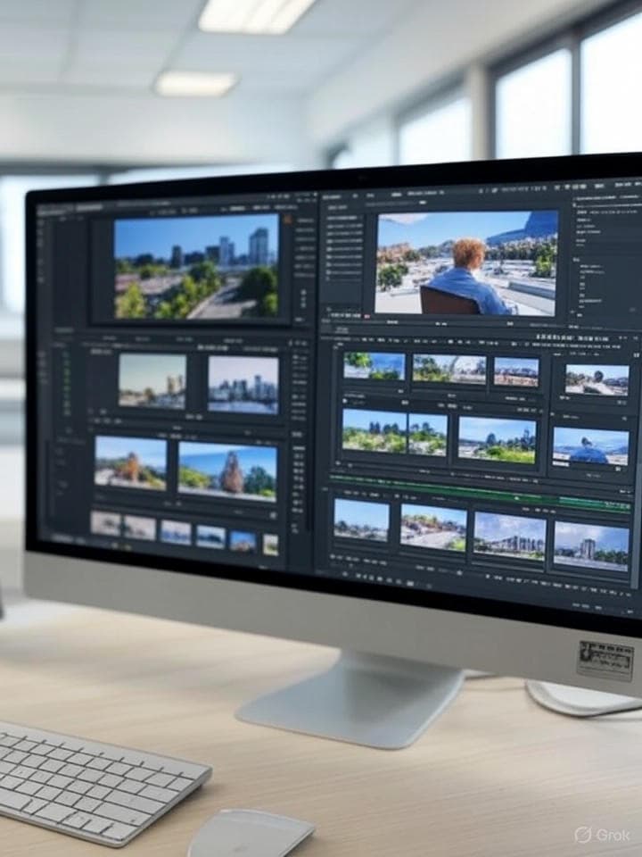 Best Animoto Alternatives for Real Estate Video Creation in 2025