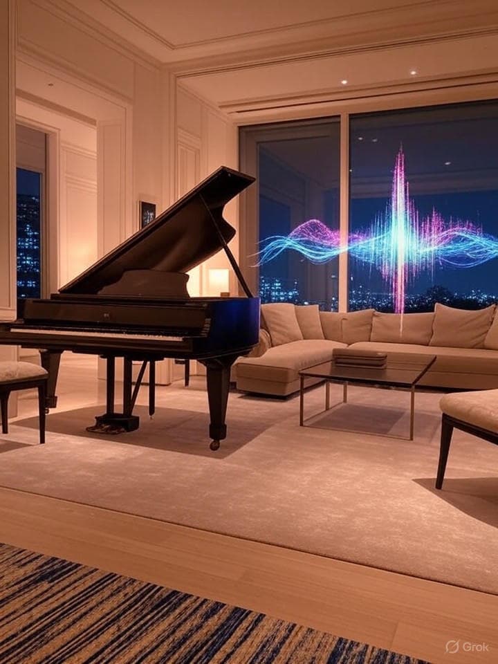 Best Music for Real Estate Reels to Engage Viewers