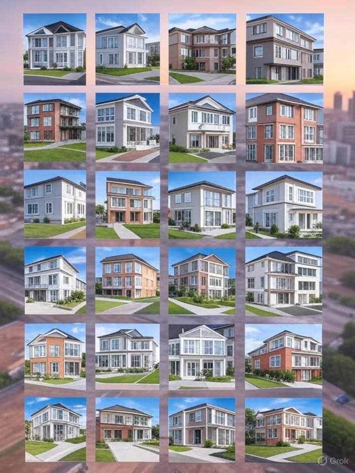 Free Real Estate Reel Templates to Get Started Quickly