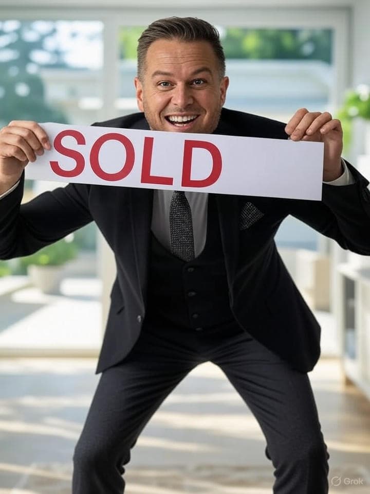 Funny Real Estate Reels Ideas to Stand Out on Social Media